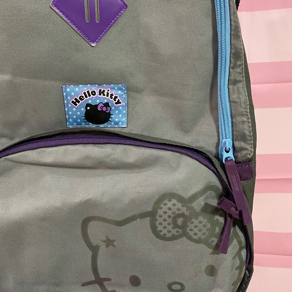 🍃Hello Kitty Backpack - Picture 5 of 5